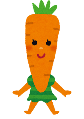 【悲報】スーパーで『肉』『玉ねぎ』『ニンジン』を買う奴、バレてるぞｗｗｗｗ: みじかめっ！なんJ