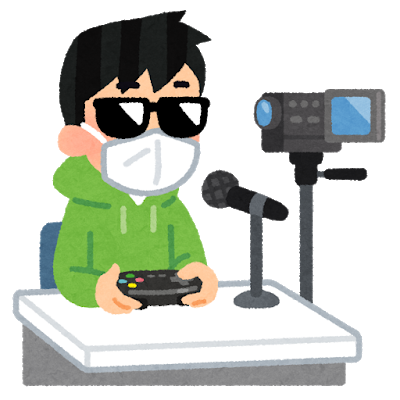 ゲーム配信に求められる力: みじかめっ！なんJ