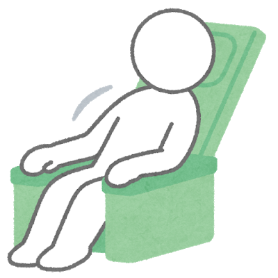 自由席に座れなかった親子「うわあああああん！座りたいよおおおおおおお」: みじかめっ！なんJ