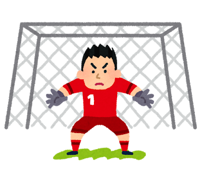 FIFAを買うもののゴールの取り方がまったくわからん: みじかめっ！なんJ