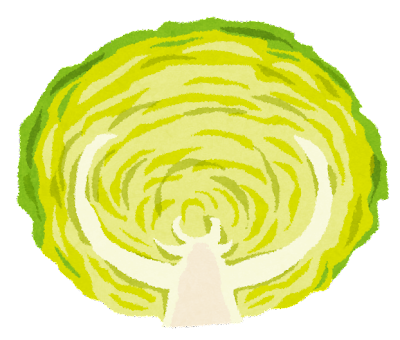 【急募】大量のキャベツを消費したいんだが、お勧めのメニュー: みじかめっ！なんJ