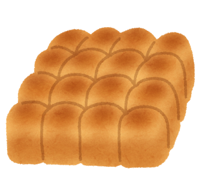フランスパン イギリスパン ドイツパンはあるのにニホンパンがない理由 みじかめっ なんj