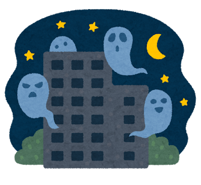 怖い話とか見たり聞くと部屋の雰囲気一気に変わるよな: みじかめっ！なんJ