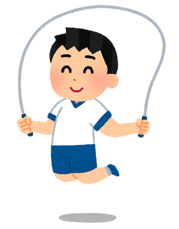 小学生の時二重跳び出来なかった奴って陰キャになるよなwwwwww: みじかめっ！なんJ