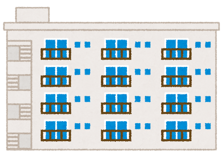 小学生の頃の団地差別みたいなのってホンマにあったんか？ 	: みじかめっ！なんJ