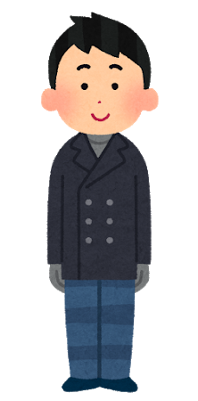 今年の秋冬ファッションって何着たらええんや？: みじかめっ！なんJ