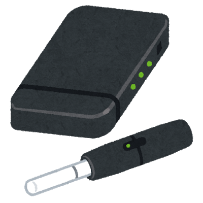 加熱式タバコ「くさい・高い・ダサい」←こいつが天下取った理由: みじかめっ！なんJ