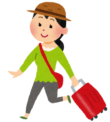 なんの計画も無しに東京旅行に来たんやけど: みじかめっ！なんJ