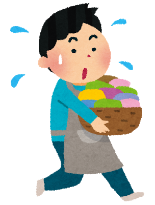 一人暮らしが長すぎてぶっちゃけ家事するのが楽しい奴wwwww: みじかめっ！なんJ