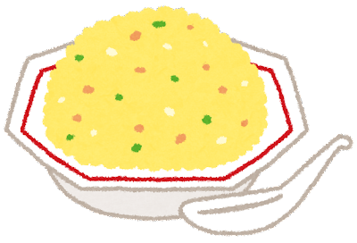 【命題】パラパラチャーハンの作り方論争とかいう永遠に終わらない争い: みじかめっ！なんJ