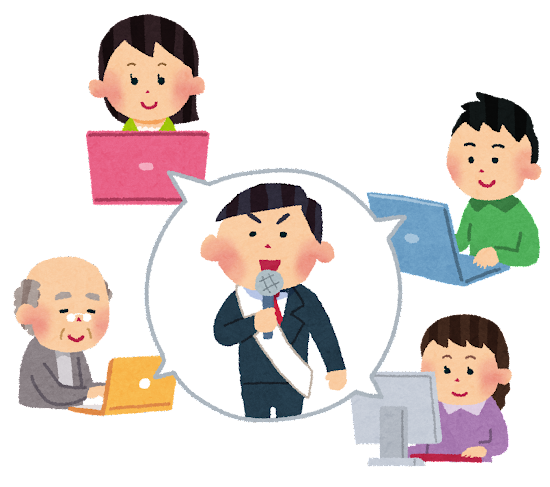 【呆れ】日本人特有の「あ、タレントだ！知ってる人だから投票したろｗ」の精神ｗｗｗ: みじかめっ！なんJ