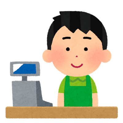 4年やってたセブンのバイトやめて他店のセブンに未経験で入ったけど楽しすぎｗｗｗ: みじかめっ！なんJ