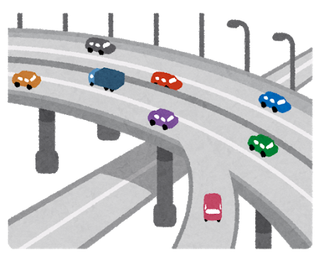 環状線を1周全部電車で繋げばよくね？: みじかめっ！なんJ