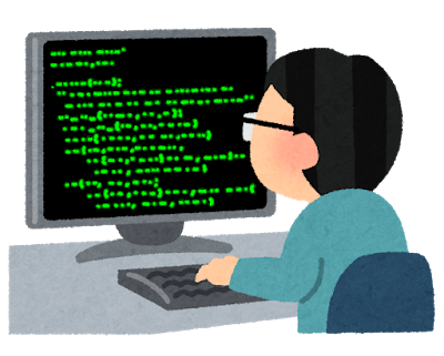 プログラミングやてる人の「え？私べつに凄いことしてませんよ？」みたいな雰囲気腹立つんだが: みじかめっ！なんJ