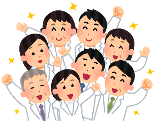 マジで頭おかしいやつしか見かけたことないわって職業: みじかめっ！なんJ