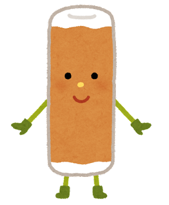 【画像】「ちくわ」のポテンシャルを最大限に引き出す調理方法ｗｗｗ: みじかめっ！なんJ