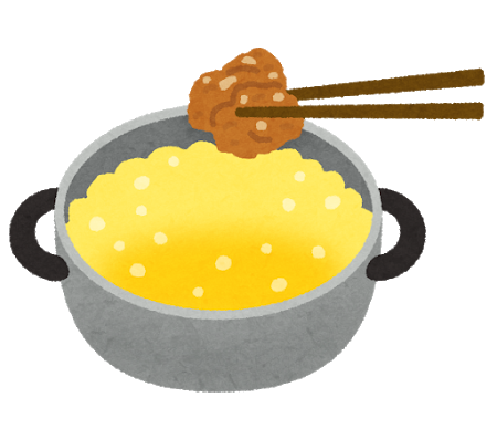 【朗報】世界で最も美味しい揚げ物、決まる 	: みじかめっ！なんJ