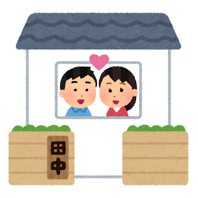 明治政府「何か名字つけろ」バカ「田んぼの真ん中に住んでるから田中にしよ」 	: みじかめっ！なんJ