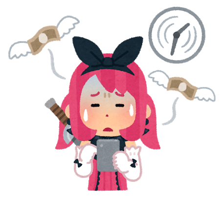 【悲報】ドラクエのソシャゲ、いつの間にかとんでもない事になってた: みじかめっ！なんJ