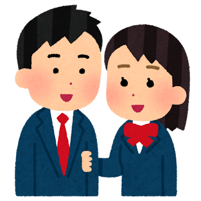 ワイ「高校生になったら恋人できるやなあ」 	: みじかめっ！なんJ