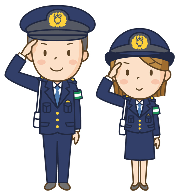 【動画】ナンパおじさん、警察に妨害されてしまうｗｗｗｗｗｗｗｗｗｗｗｗ: みじかめっ！なんJ