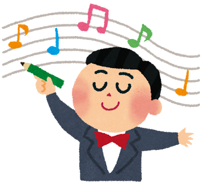 天才だと思う作曲家は？: みじかめっ！なんJ