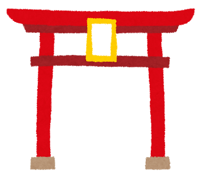 鳥居の上に座って「あれ？キミにはボクが見えるの？」って話しかけるの楽しすぎて草: みじかめっ！なんJ