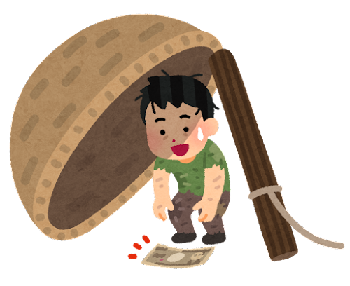 【悲報】ワイ(高卒、家賃15000円、水道止まってる、ガス止まってる)←これｗｗｗ: みじかめっ！なんJ