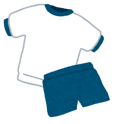 就活でラフな服装で来いって言われるから毎回半袖短パンで行っとるんやが: みじかめっ！なんJ