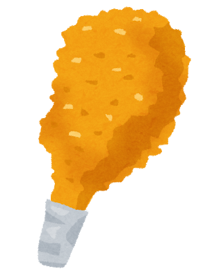 ケンタッキーって実は行かんよな？: みじかめっ！なんJ