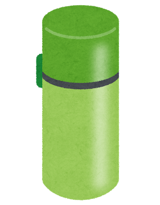 【悲報】ジッジ、水筒に焼酎の水割り入れていく: みじかめっ！なんJ