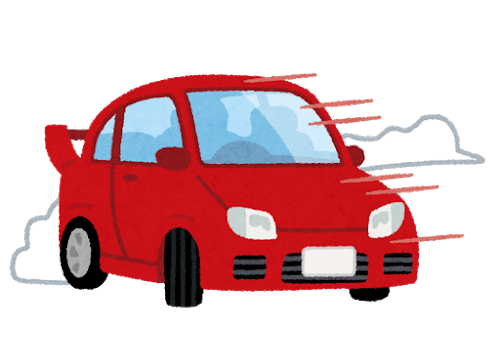 俺この前峠をロードバイクで下ってたらGTRとエンカウントしたんやが: みじかめっ！なんJ