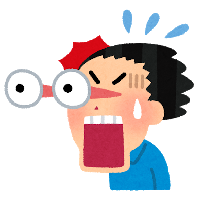 まさか自分がなるとは思わなかったものｗｗ 	: みじかめっ！なんJ