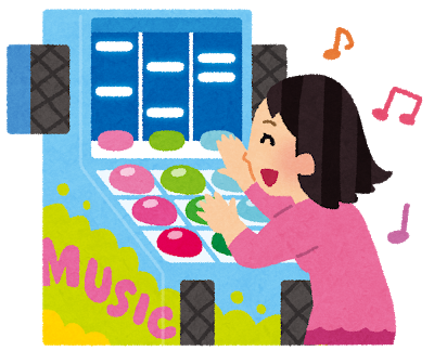 好きな音ゲーの曲書いてけ: みじかめっ！なんJ