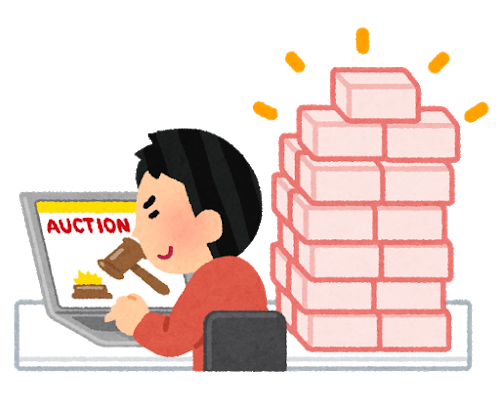 遂にわい、転売問題に結論を出す！: みじかめっ！なんJ