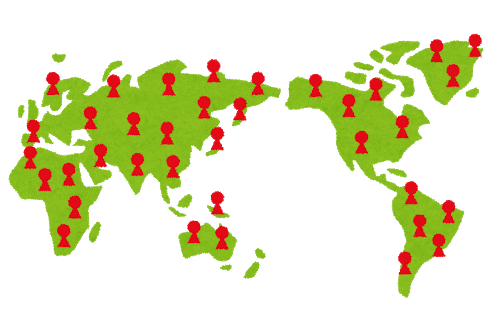 地球には35億も女がいるのにただの一人でさえワイと付き合ってもいいという女がいないという事実: みじかめっ！なんJ