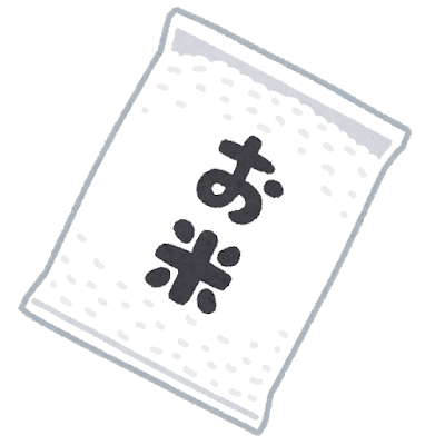 米、食パン、パスタ、うどん、そば　←こいつら高いものと安いものでも全然差がないよな: みじかめっ！なんJ