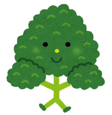 パセリの栄養素がエグいwww: みじかめっ！なんJ