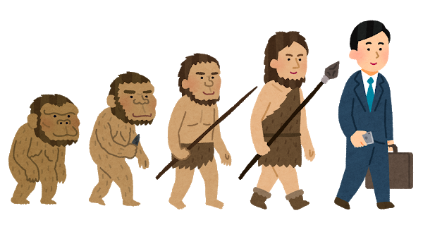 「天敵に襲われないために擬態するよう進化した」←努力の方向間違えてるやろ: みじかめっ！なんJ