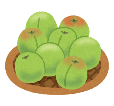 梅系のお菓子で1番うまいのなんや: みじかめっ！なんJ