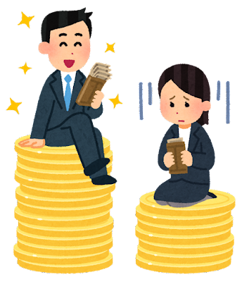 【努力】高卒24歳ワイ、年収420万なんだが褒めてくれ: みじかめっ！なんJ