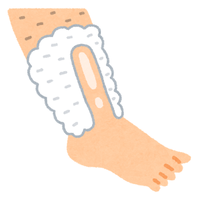 【悲報】腕毛剛毛ワイ、夏が辛い: みじかめっ！なんJ