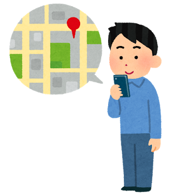 Googleマップの代わりって何がいいんかな？: みじかめっ！なんJ