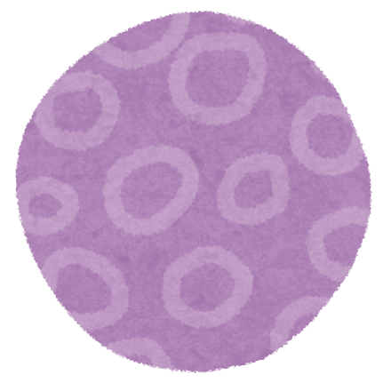 【画像】常にこういう模様が見えるやつおらんか？？？？: みじかめっ！なんJ