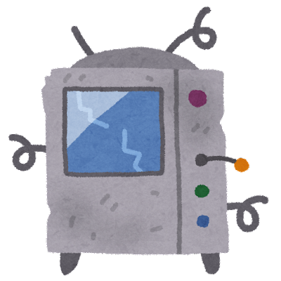 【別れ】ワイ「もうアカンか…？」Nexus7「…」ｶﾋｭｰｶﾋｭｰ: みじかめっ！なんJ