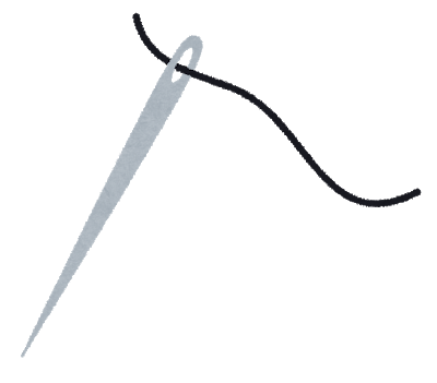 糸使いの攻撃「鋭利な糸で切断」「糸で他人を操る」しかない……… 	: みじかめっ！なんJ