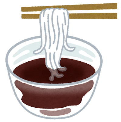 拷問官「そうめんでビールを飲め！」←これいける？: みじかめっ！なんJ