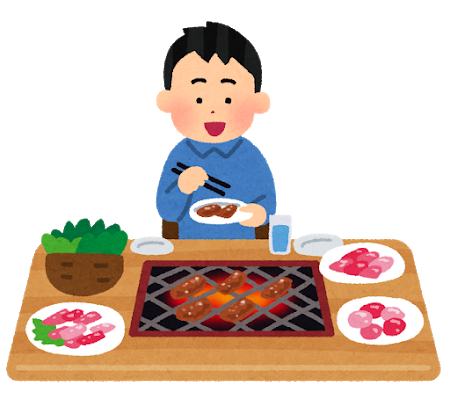 焼肉で3000円越えとかええんか？ 	: みじかめっ！なんJ