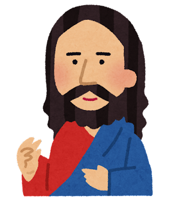 【究極】キリスト、ブッダ、ムハンマド「おい、メシ行くぞ！」: みじかめっ！なんJ