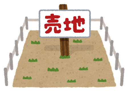 【質問】1億越えの土地があるんだが…: みじかめっ！なんJ